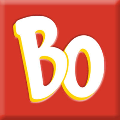 Bojangles logo