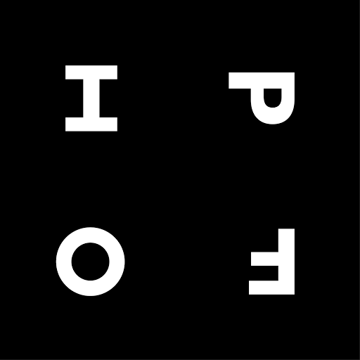 IPFO HAUS DER FOTOGRAFIE logo