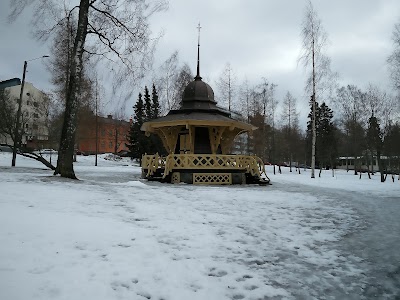 Photos of Hamnparken
