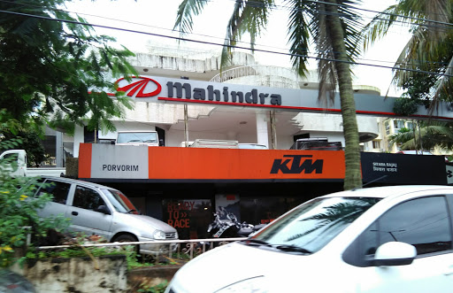 KTM Showroom Porvorim, Near Hundai Showroom, Porvorim, Penha de França, Goa 403501, India, Racing_Car_Dealer, state GA