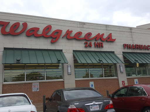 Drug Store «Walgreens», reviews and photos, 430 Broadway, Revere, MA 02151, USA