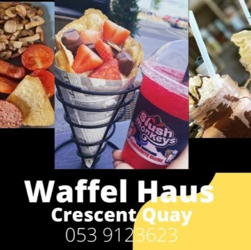 Waffle House Crescent