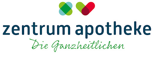 Zentrum Apotheke logo