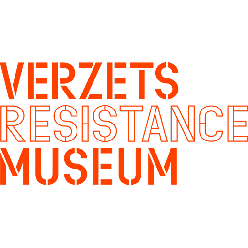 Verzetsmuseum Amsterdam logo