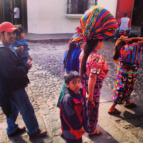 Либертад от слова Свобода: активный месяц в Центральной Америке