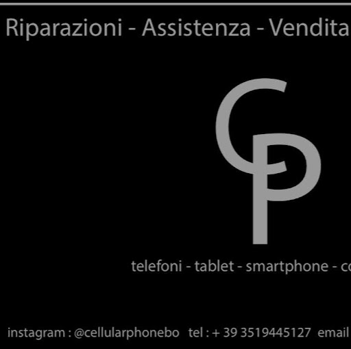 CellularPhoneBo logo