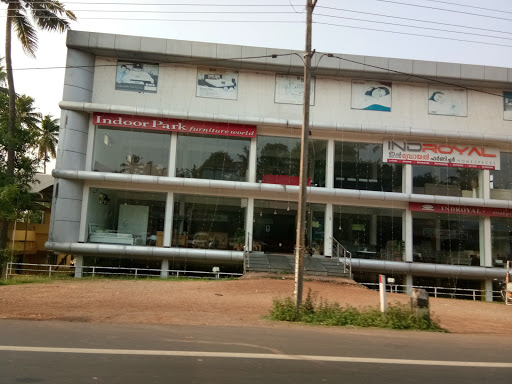 IndRoyal, NH 47, Kollam, Umayanalloor, Thazhuthala, Kerala 691020, India, Furniture_Shop, state KL