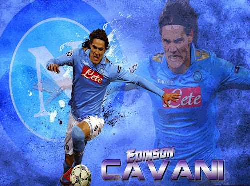 chelsea fc edinson cavani