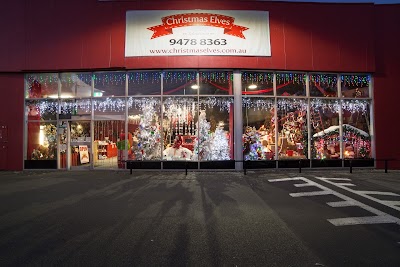 Photos of The Christmas Elves