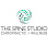 The Spine Studio: Chiropractic and Wellness