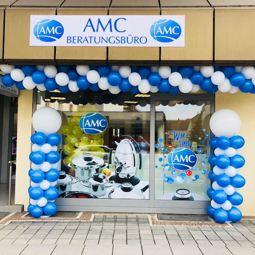 AMC Bielefeld Brackwede