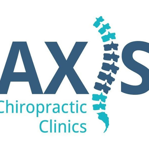 Axis Chiropractic logo