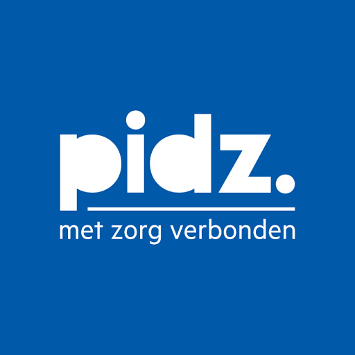 PIDZ Roosendaal - servicebureau voor zzp'ers in de zorg logo