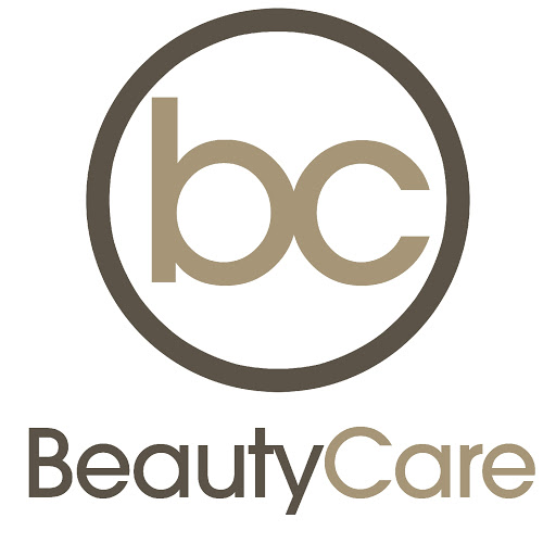Beautycare Groningen logo