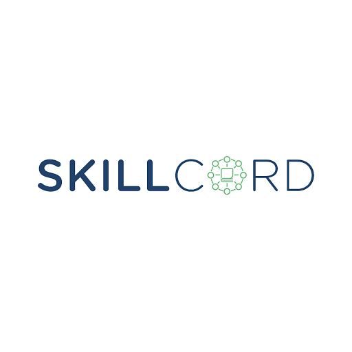 Skillcord logo