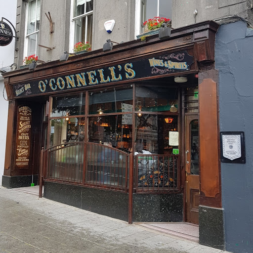 O'Connell's Bar Galway