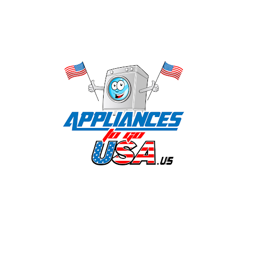 Appliances To Go USA - Appliance Store logo