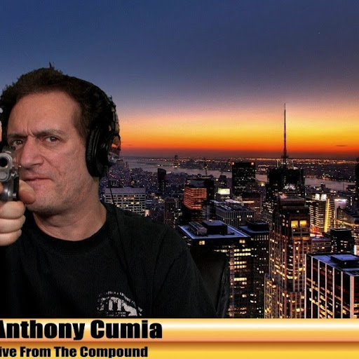 Anthony Cumia