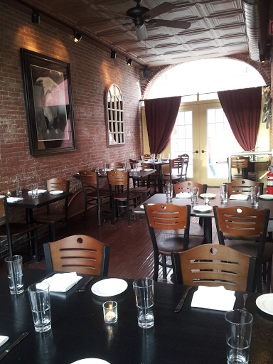 Cure Restaurant