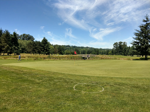 Public Golf Course «Riverbend Golf Complex», reviews and photos, 2019 W Meeker St, Kent, WA 98032, USA