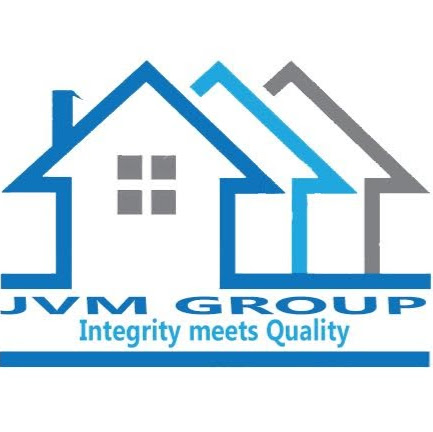 JVM Group Pty Ltd logo