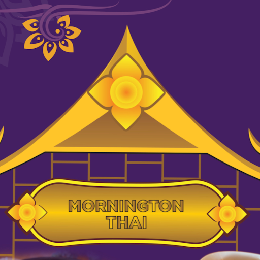 Mornington Thai logo