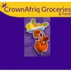 CrownAfriq Groceries & Food