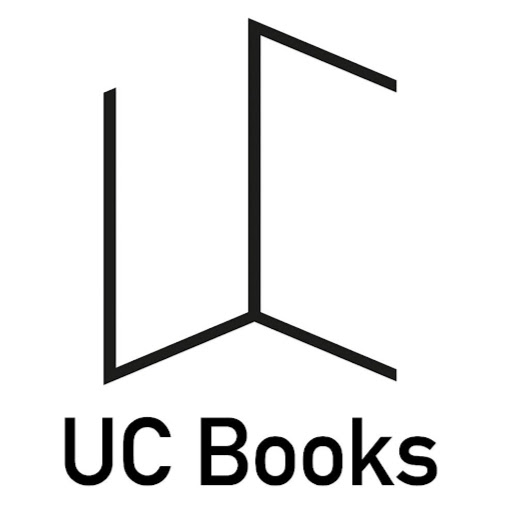 UC Books logo