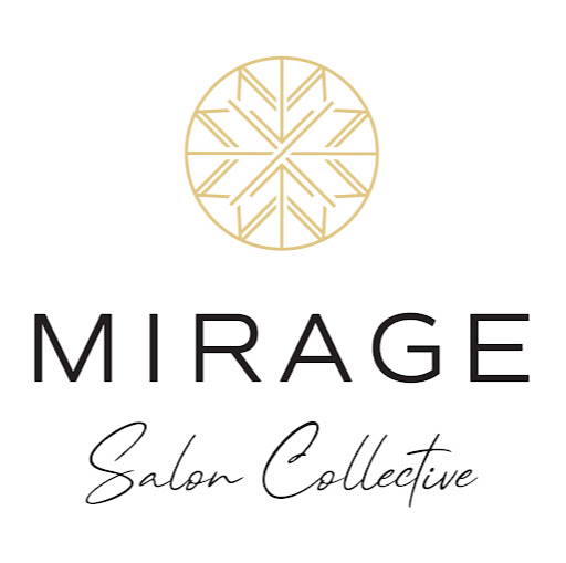 Mirage Salon Collective logo