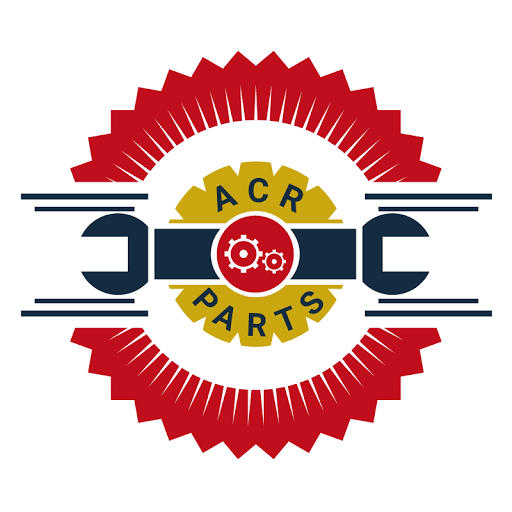 ACR Parts logo