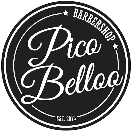 Barbershop Picobelloo logo