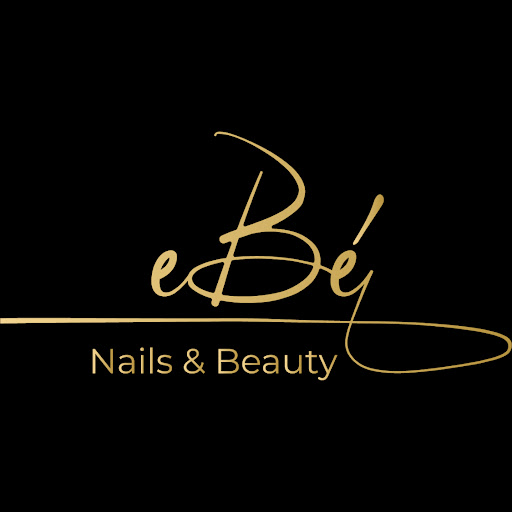 eBé Studio logo