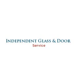 Independent Glass & Door Service