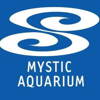 Mystic Aquarium logo