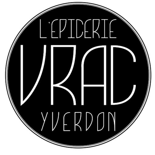 Épicerie Vrac logo