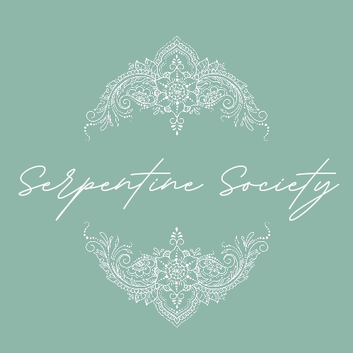 Serpentine Society logo