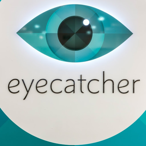 Eyecatcher Vision Care logo