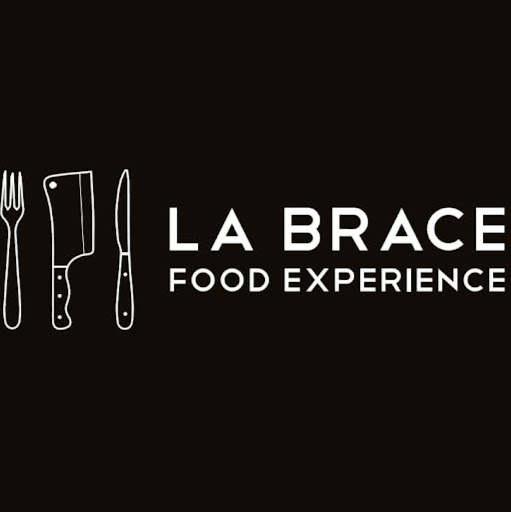 La Brace Food Experience logo