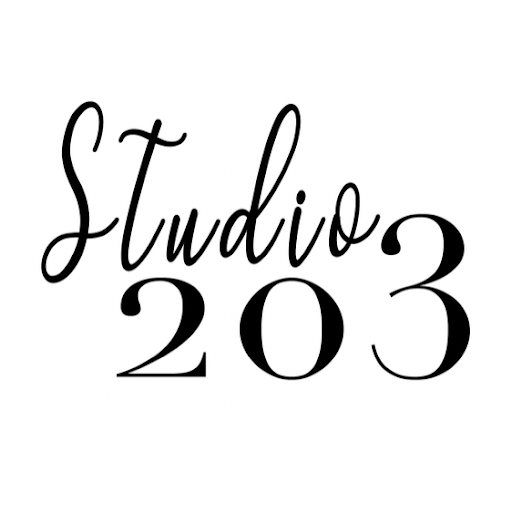 Studio 203 logo