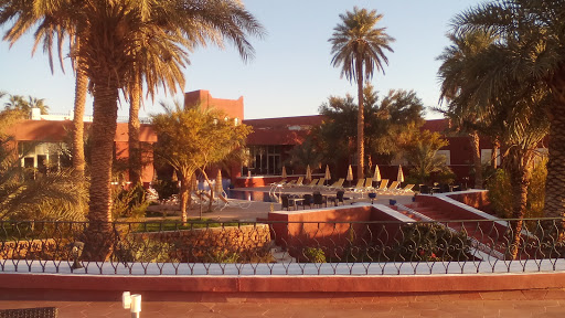 Place around image