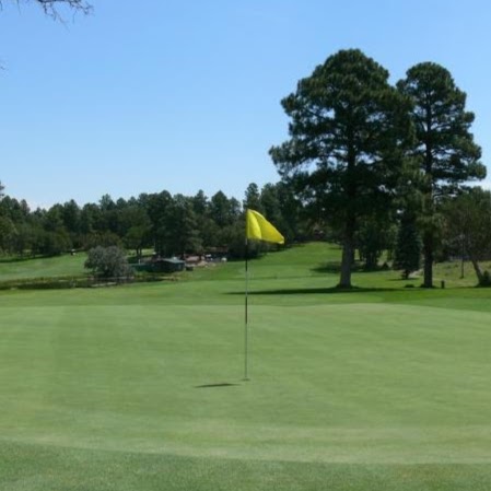 Bison Golf Club