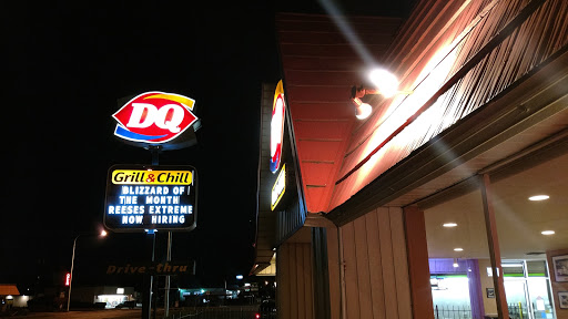 Fast Food Restaurant «Dairy Queen Brazier», reviews and photos, 902 Auburn Way S, Auburn, WA 98002, USA