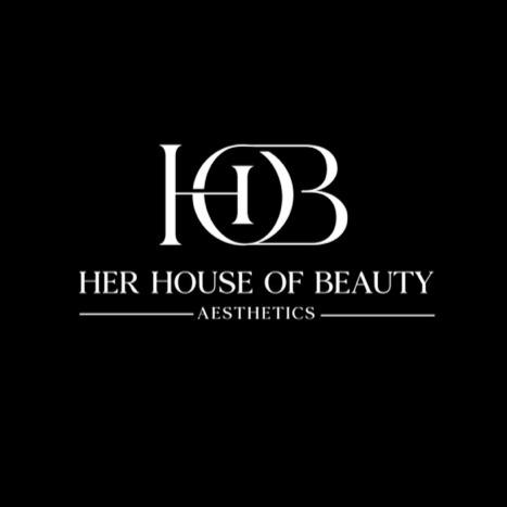 Her House of Beauty logo