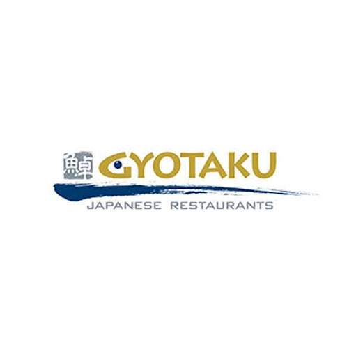 Gyotaku Japanese Restaurant - King Street logo