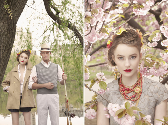 Artist Inspiration: Photography of Olivia Graham