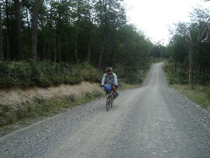 Bike Patagônia