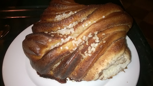 Ståhlberg Home Bakery & Café