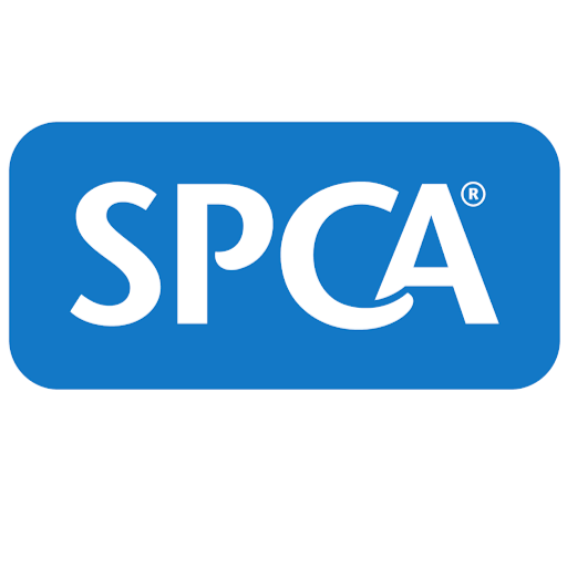SPCA Hawera Centre logo