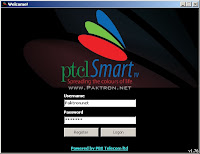 PTCL Smart TV Software Application
