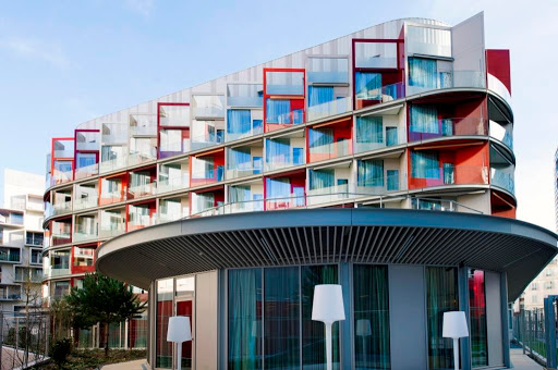 Maison de retraite ORPEA Les Artistes de Batignolles